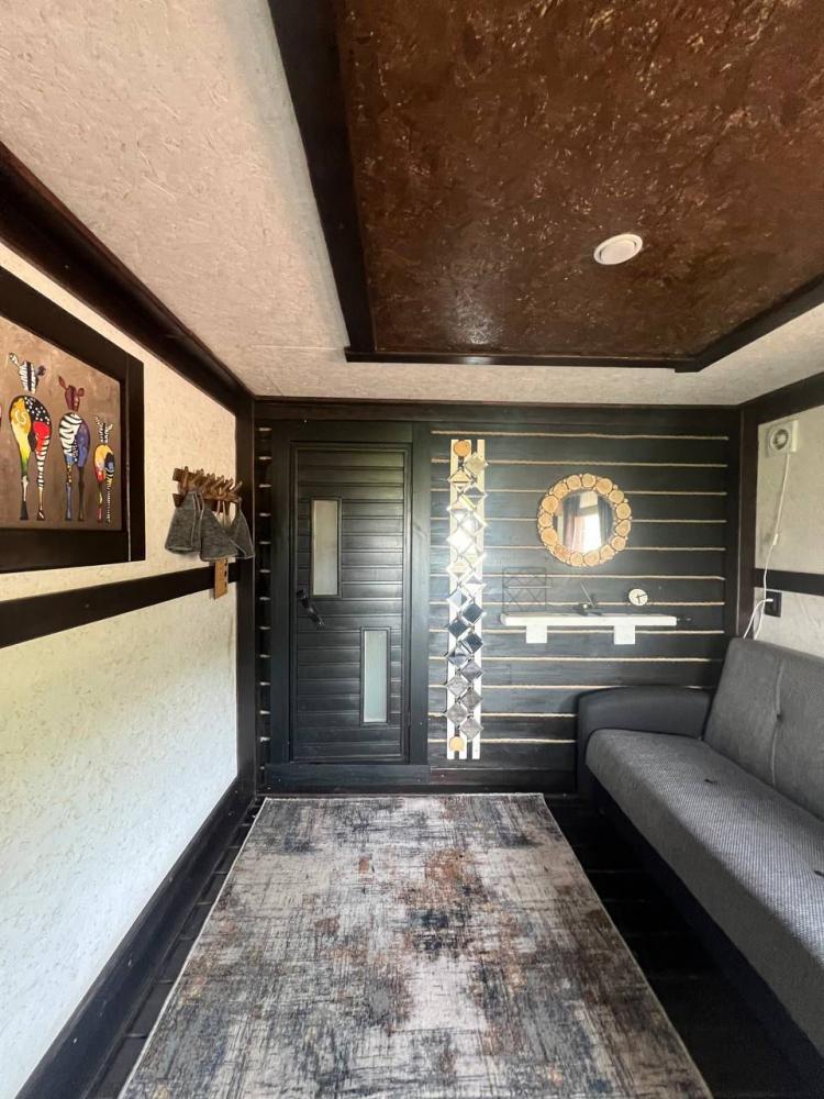 Усадьба Заканцевых, баня