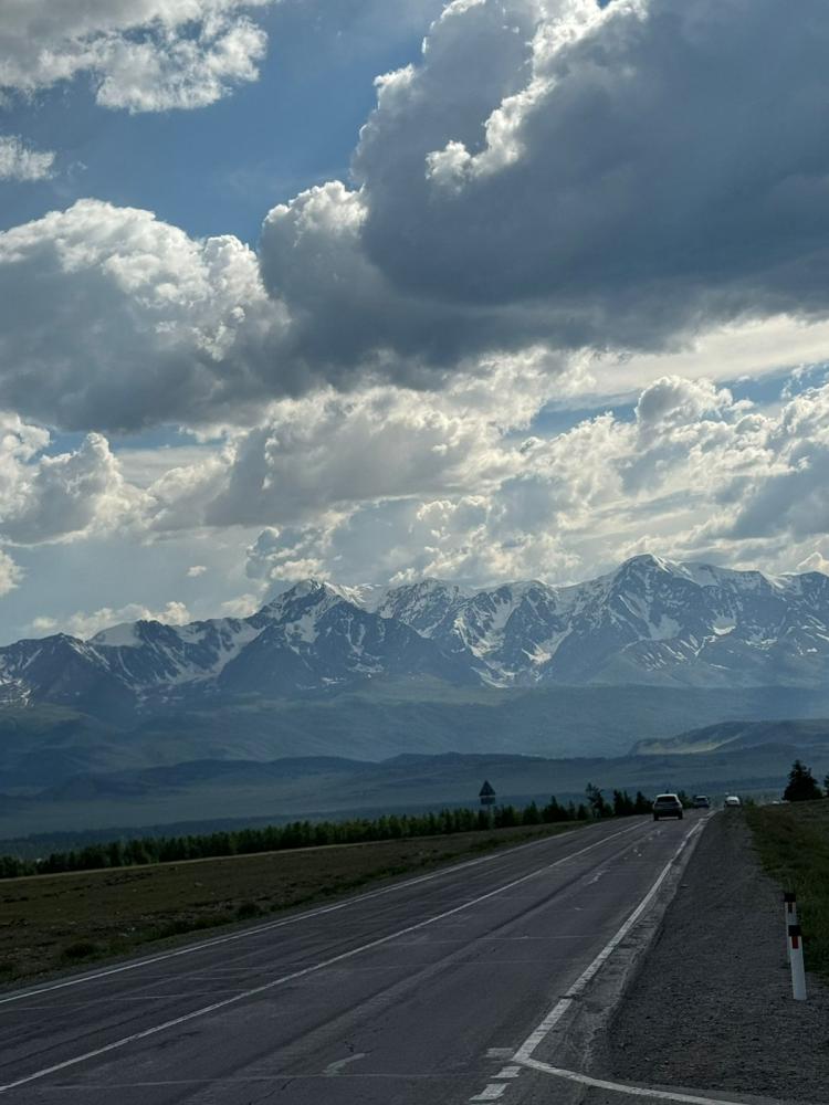 1-дневные экскурсии из Акташа по Республике Алтай на внедорожнике недорого
