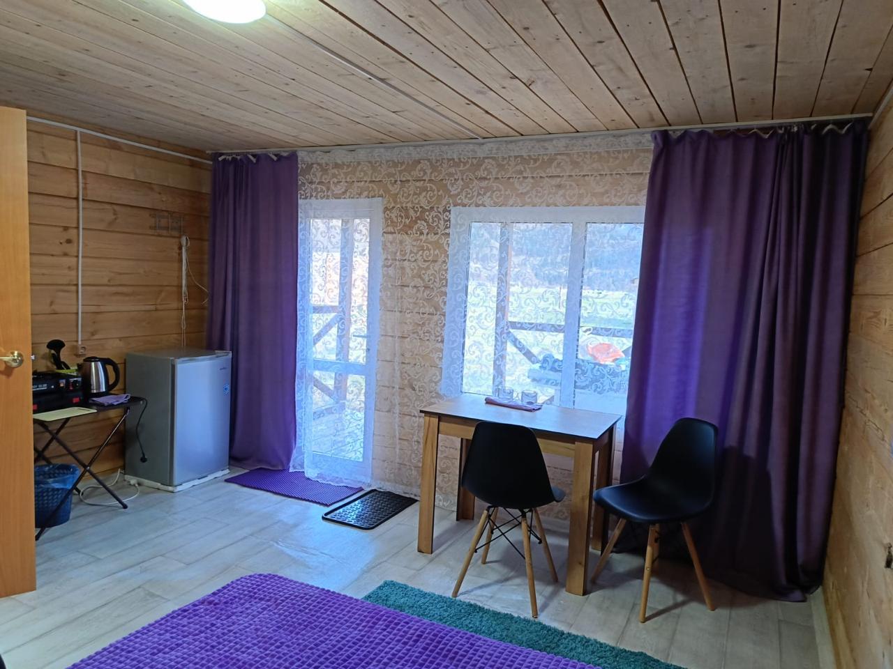 Аренда дома в Чибите посуточно