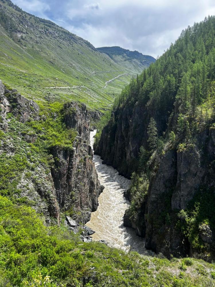 Алтай тур на внедорожнике и экскурсии из Акташа