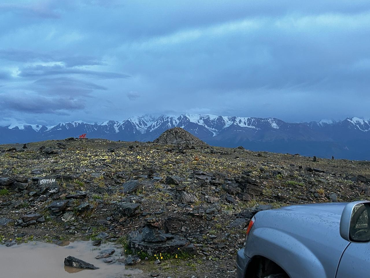 Акташ Джип тур авторские эскурсии по Алтаю