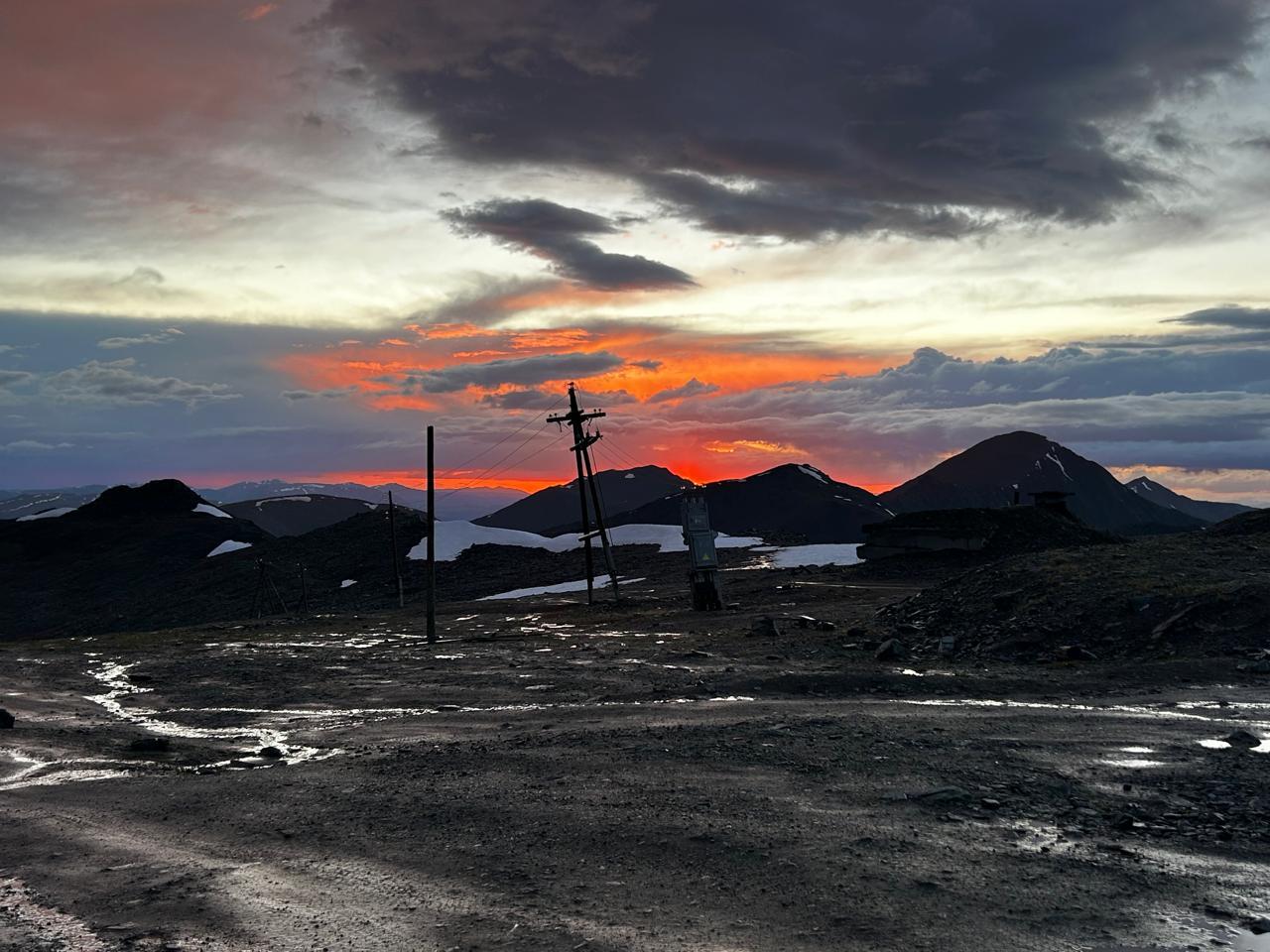 Экскурсионный тур на Алтай на джипе