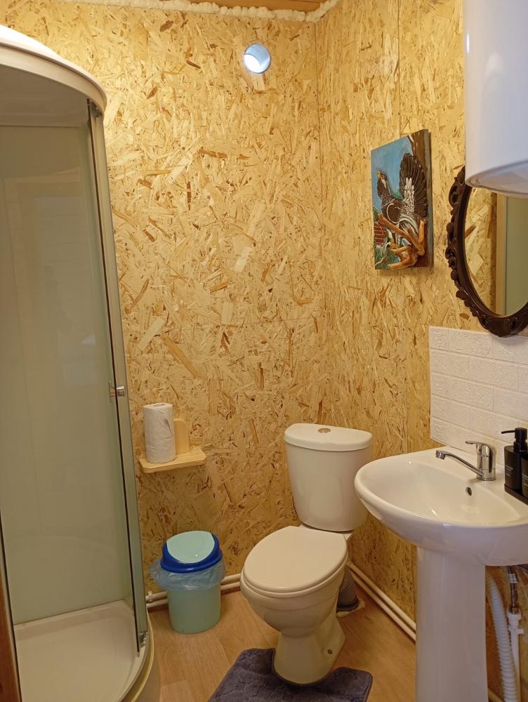 Аренда жилья Горный Алтай Курай