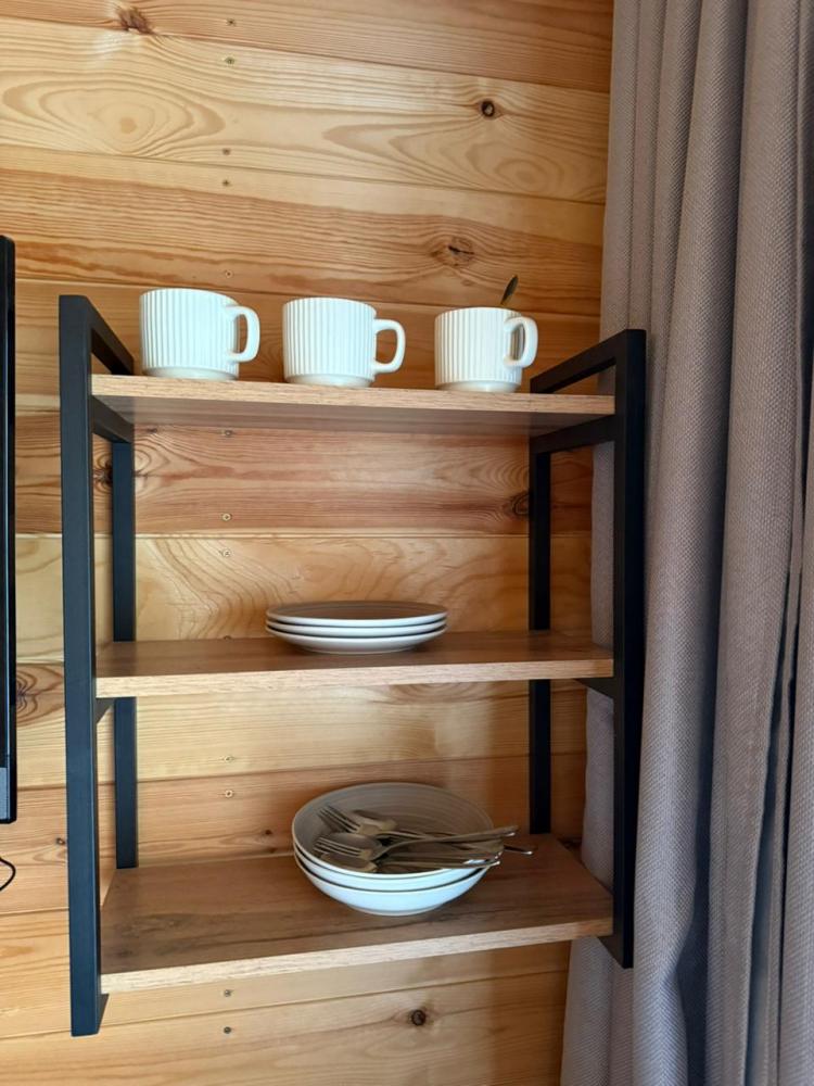 Домик 2-х местный