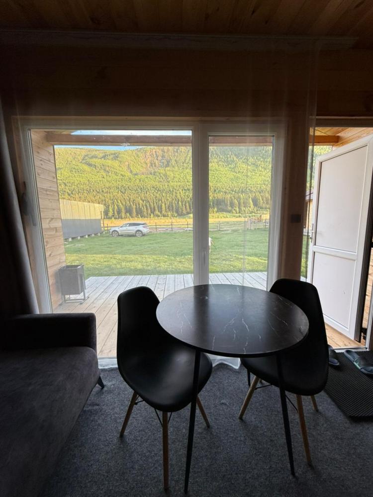 Домик 2-х местный