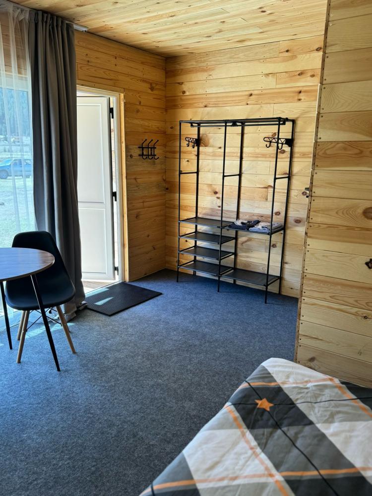 Домик 2-х местный