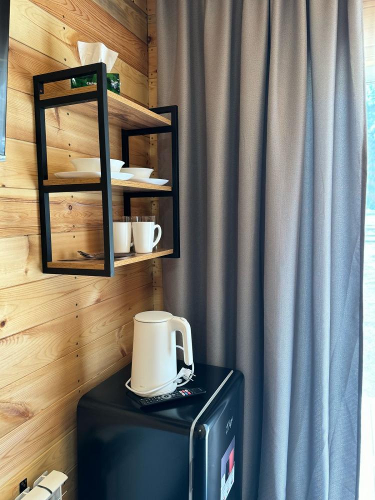 Домик 2-х местный