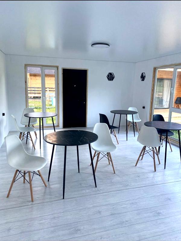 Общая кухня