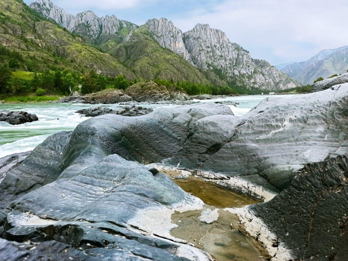 Тур в Горный Алтай из Горно-Алтайска