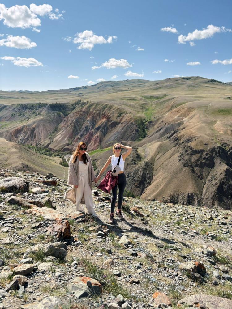 Тур в Горный Алтай из Горно-Алтайска