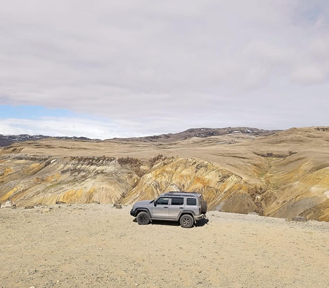 Тур в Горный Алтай из Горно-Алтайска