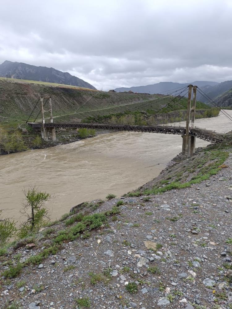 Тур в Горный Алтай из Горно-Алтайска