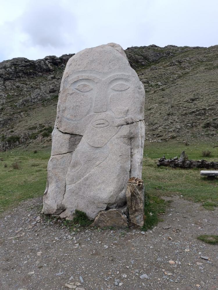 Экскурсия по Алтаю из Горно-Алтайска