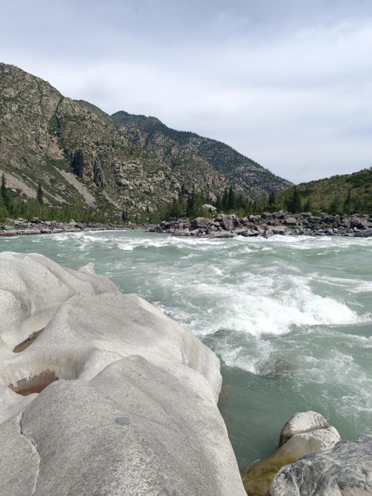 Экскурсии из Горно-Алтайска на Алтай