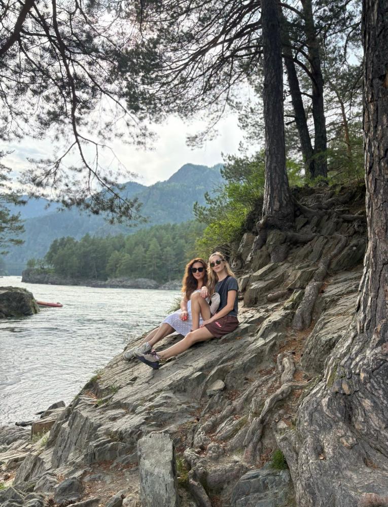 Экскурсии из Горно-Алтайска на Алтай