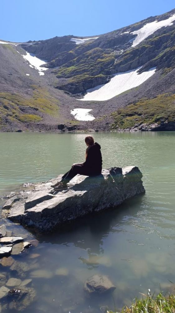 Экскурсии из Горно-Алтайска на Красную гору