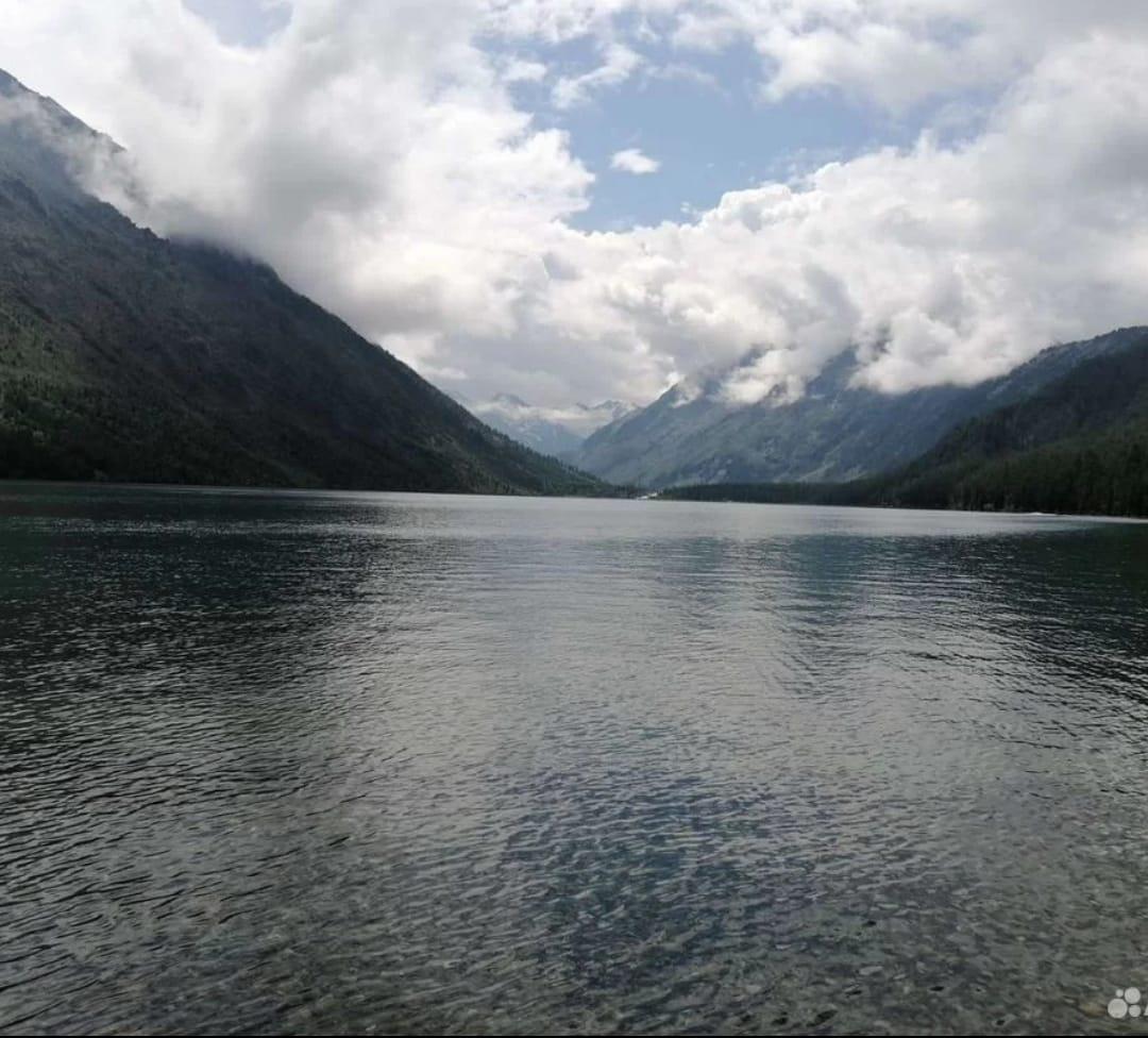 Экскурсии на Мультинские озера из Горно-Алтайска