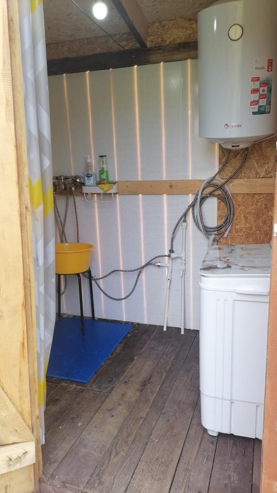 База отдыха "Аил" 