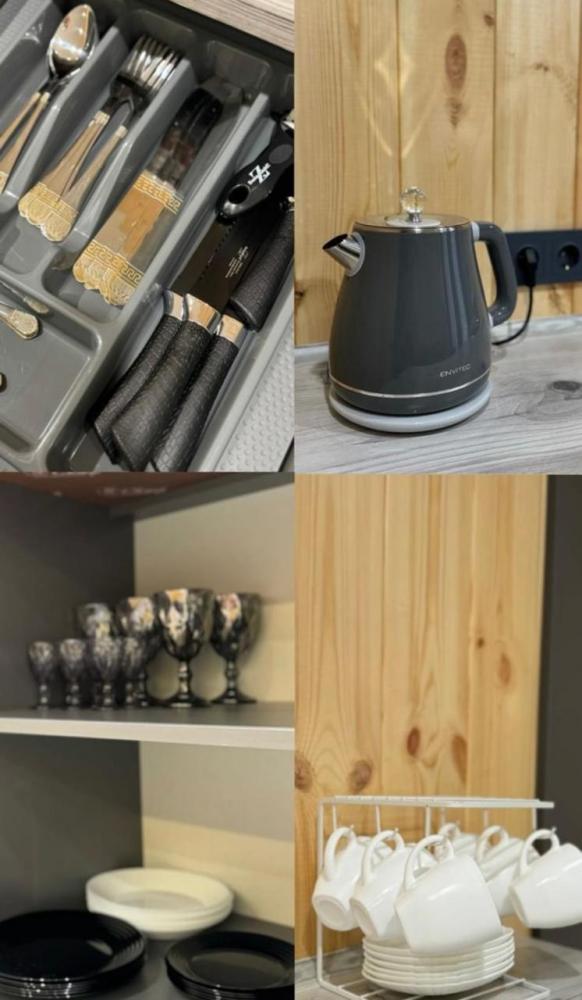 Дом отдельностоящий двухкомнатный благоустроенный до 5 чел. 