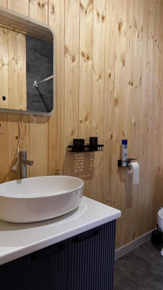 Большой номер 2-комнатный до 7 чел.