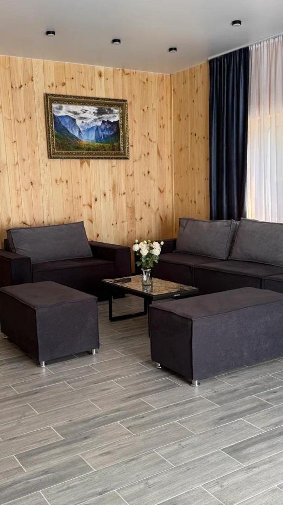 Большой номер 2-комнатный до 7 чел.