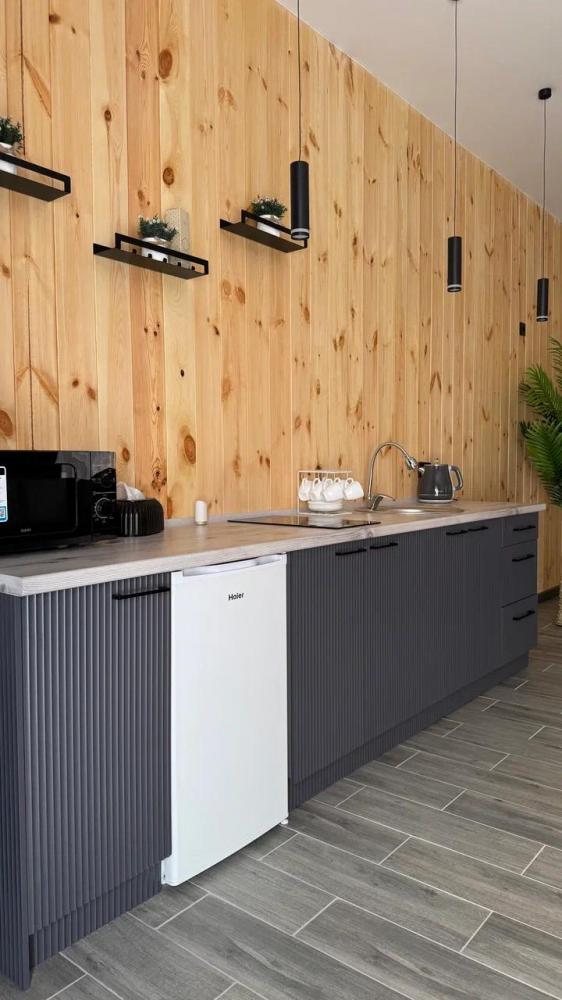 Большой номер 2-комнатный до 7 чел.