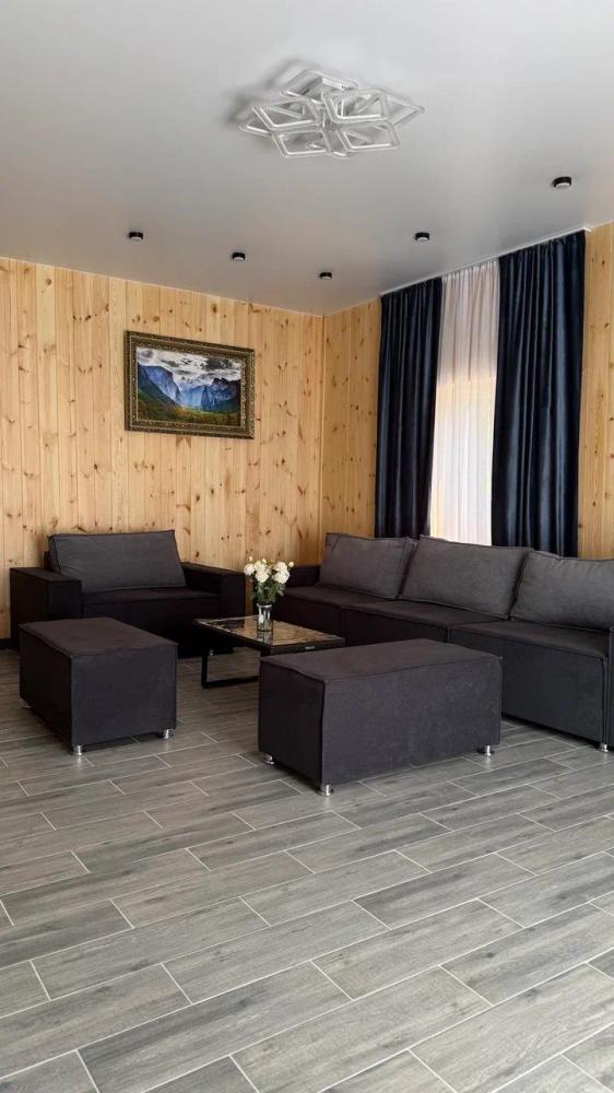 Большой номер 2-комнатный до 7 чел.