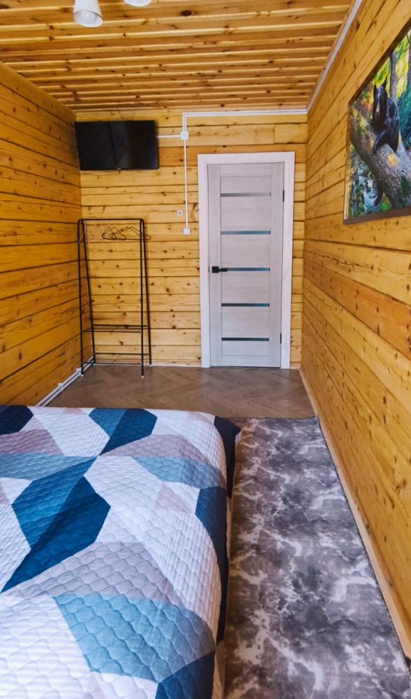 Спальня 2 этаж