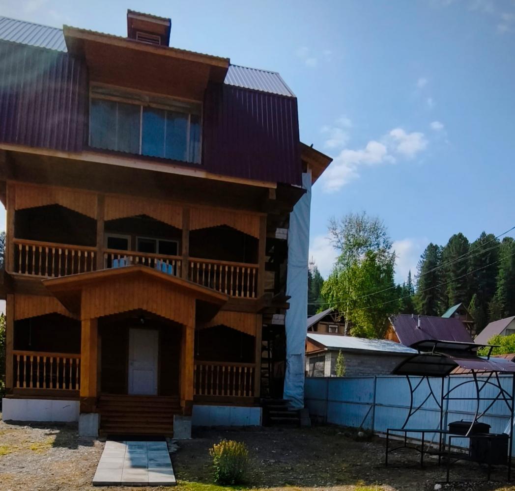 Гостевой дом "Фортуна"