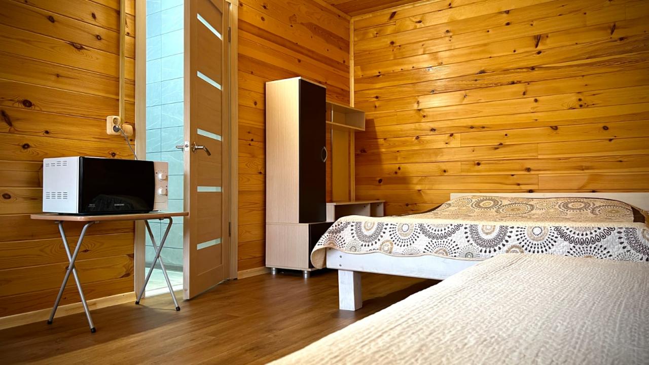 Комната 3-местная благоустроенная