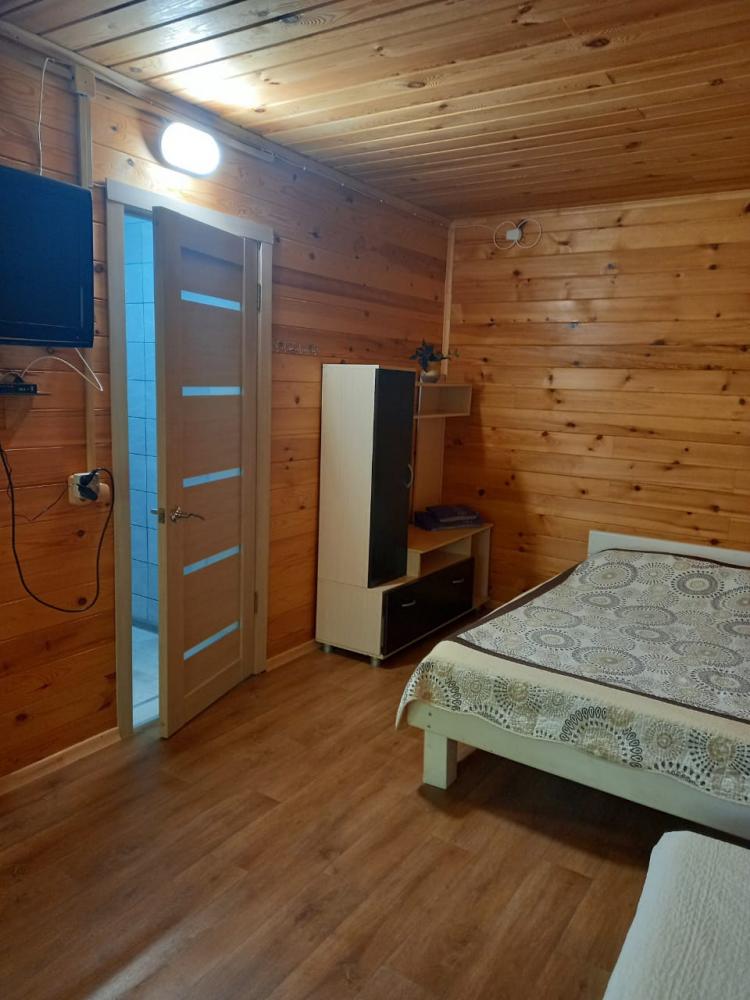 Комната 3-местная благоустроенная