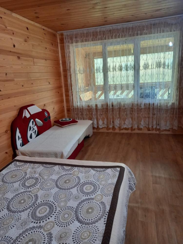 Комната 3-местная благоустроенная