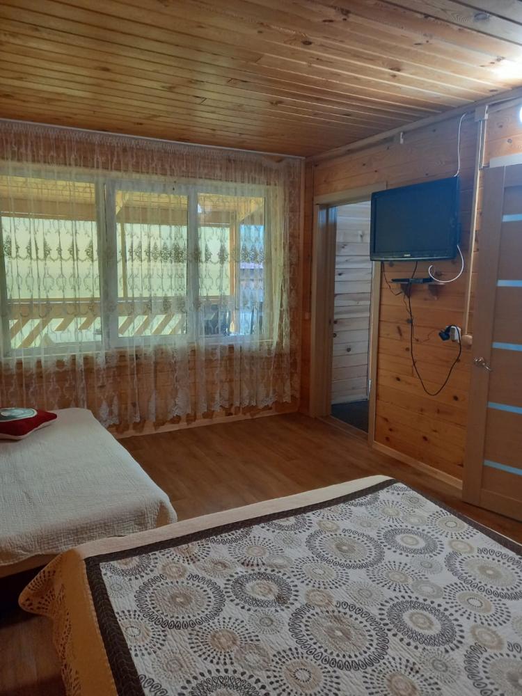 Комната 3-местная благоустроенная