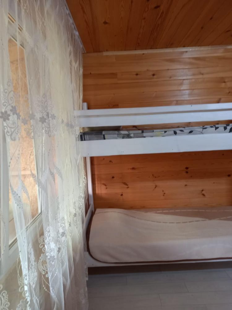 Комната 4-местная благоустроенная