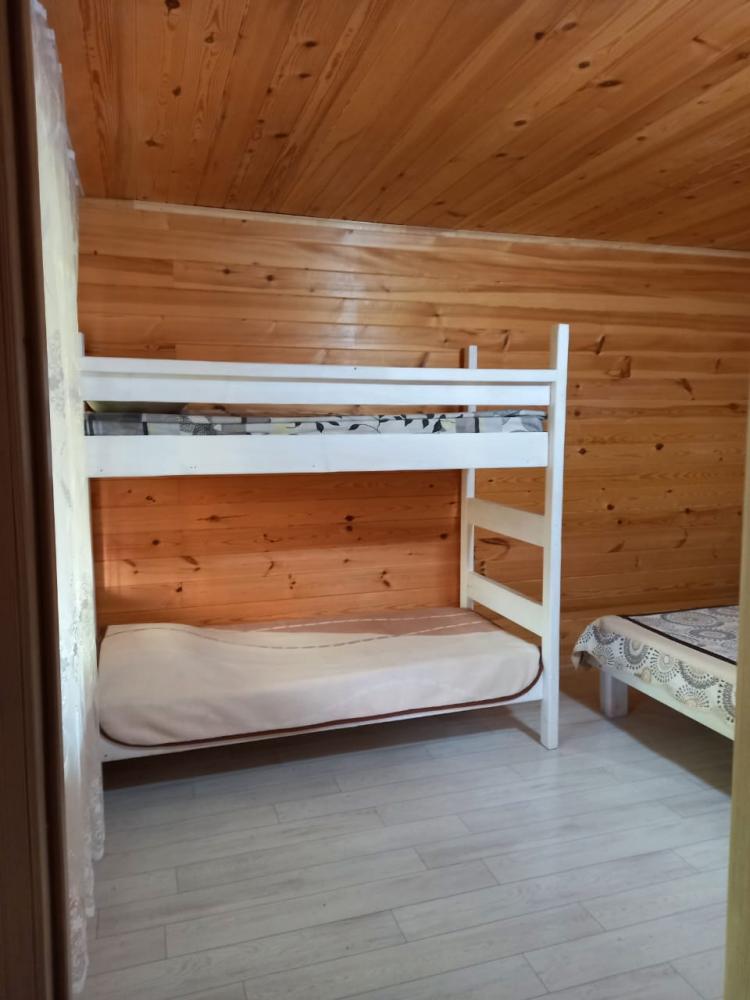 Комната 4-местная благоустроенная