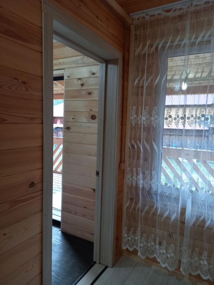 Комната 4-местная благоустроенная