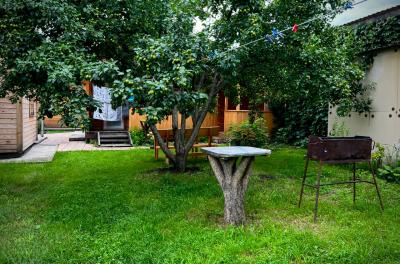 Отдых вблизи Чемала