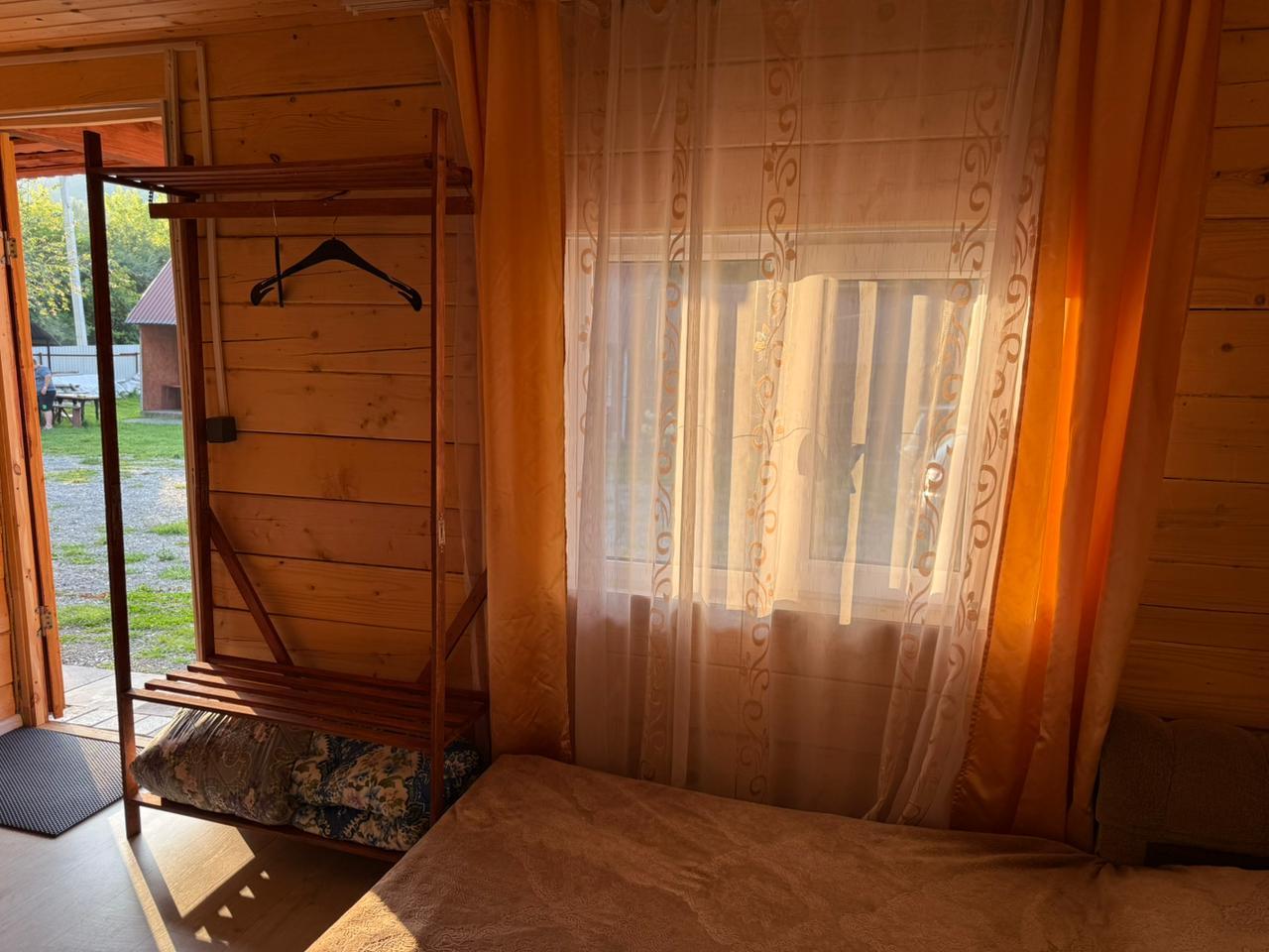 Гостевой дом "AltHouse" на Алтае вблизи Манжерока