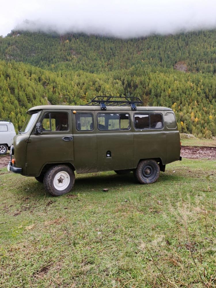 Экскурсии из Акташа по Алтаю в 2025 - 2026 году