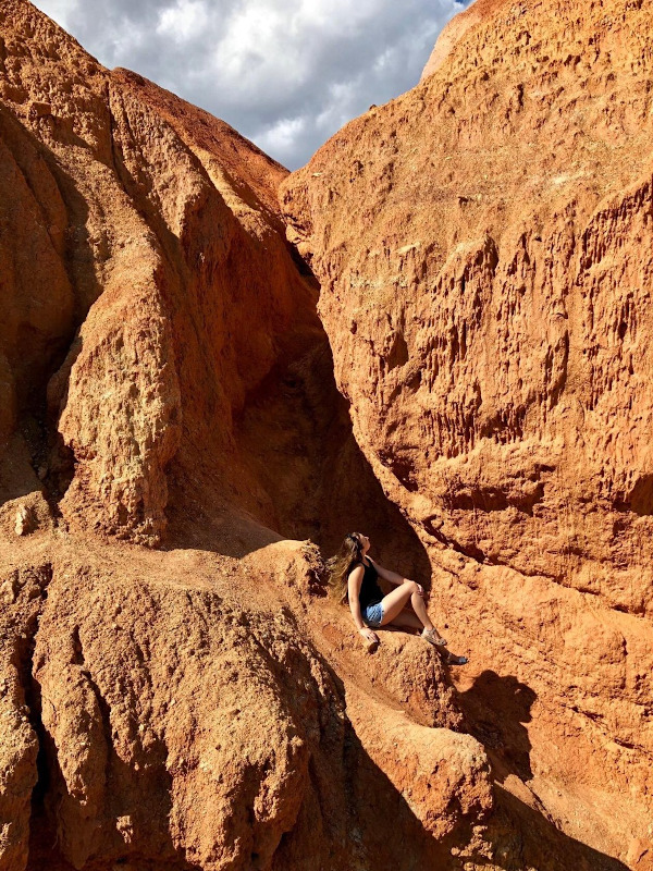 Заброска в Горный Алтай транспорт