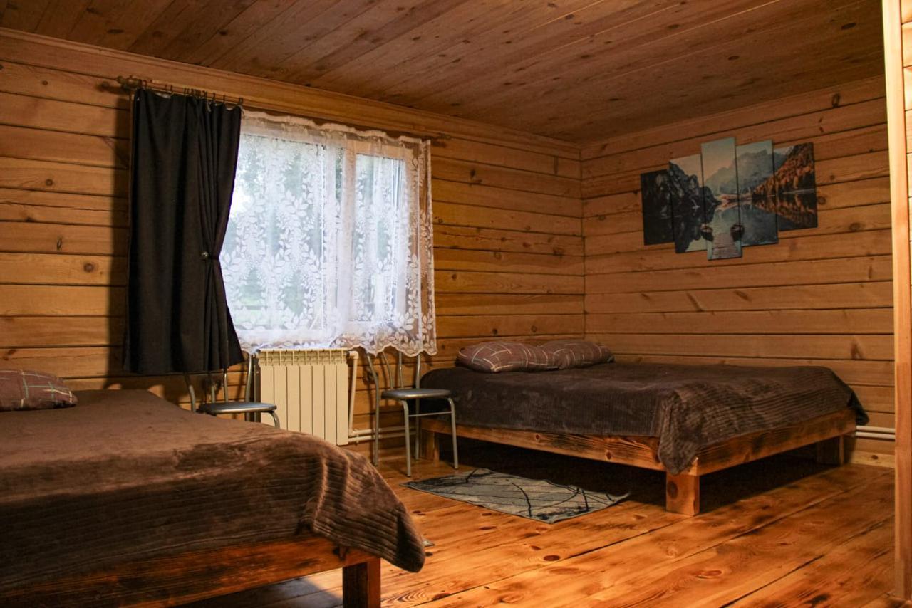 4-х местный дом