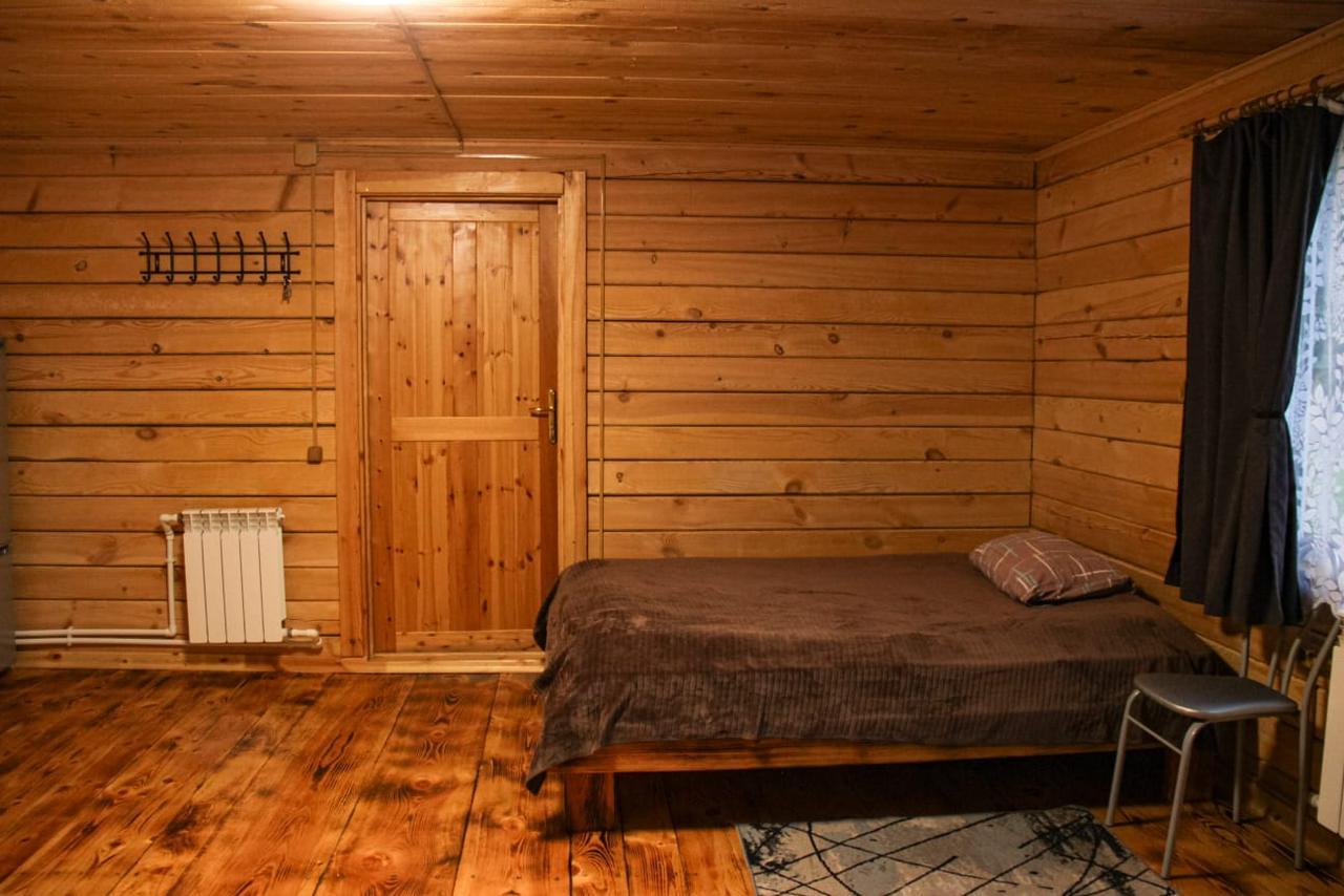 4-х местный дом