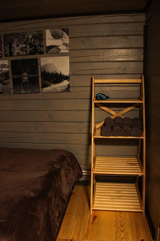 Спальня в 4-х местном доме