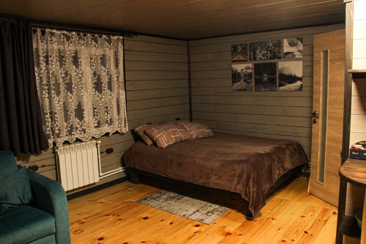 4-х местный дом