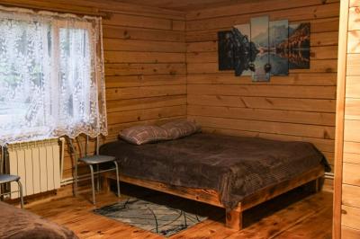 4-х местный дом