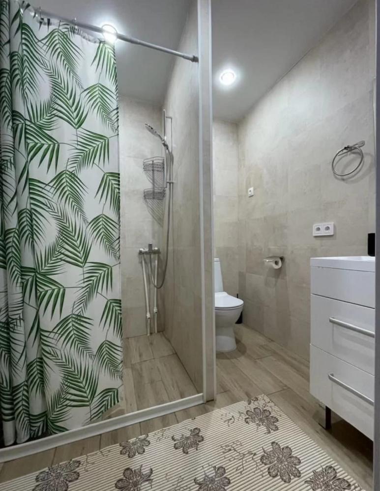 Дом на скале