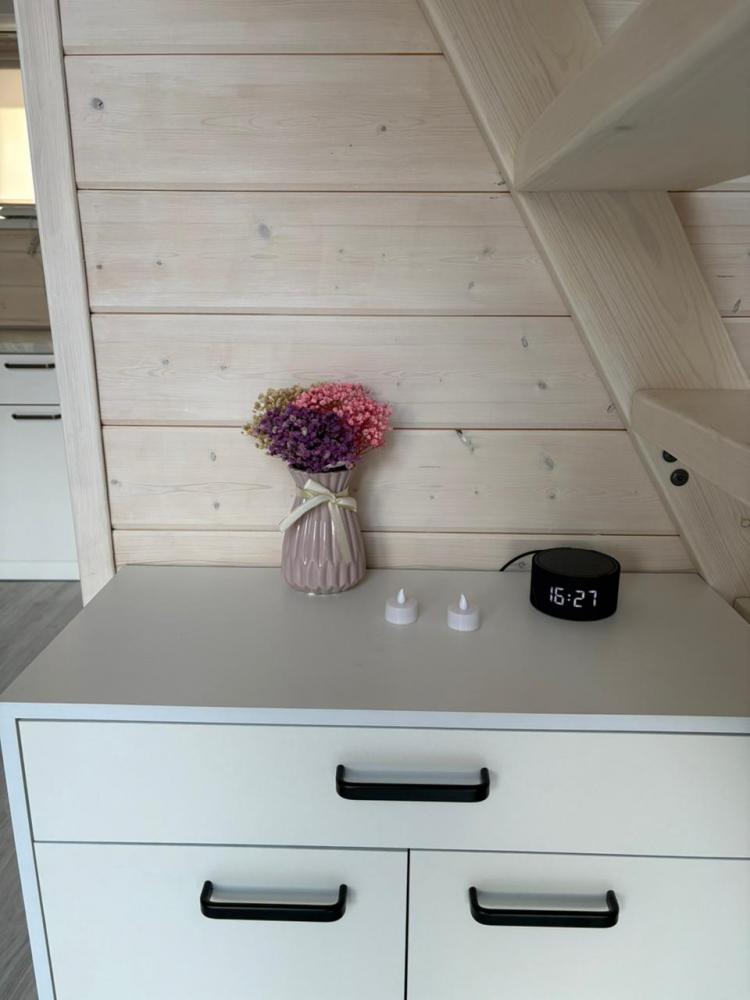 Гостевой дом Менжелик на Алтае вблизи Чемала