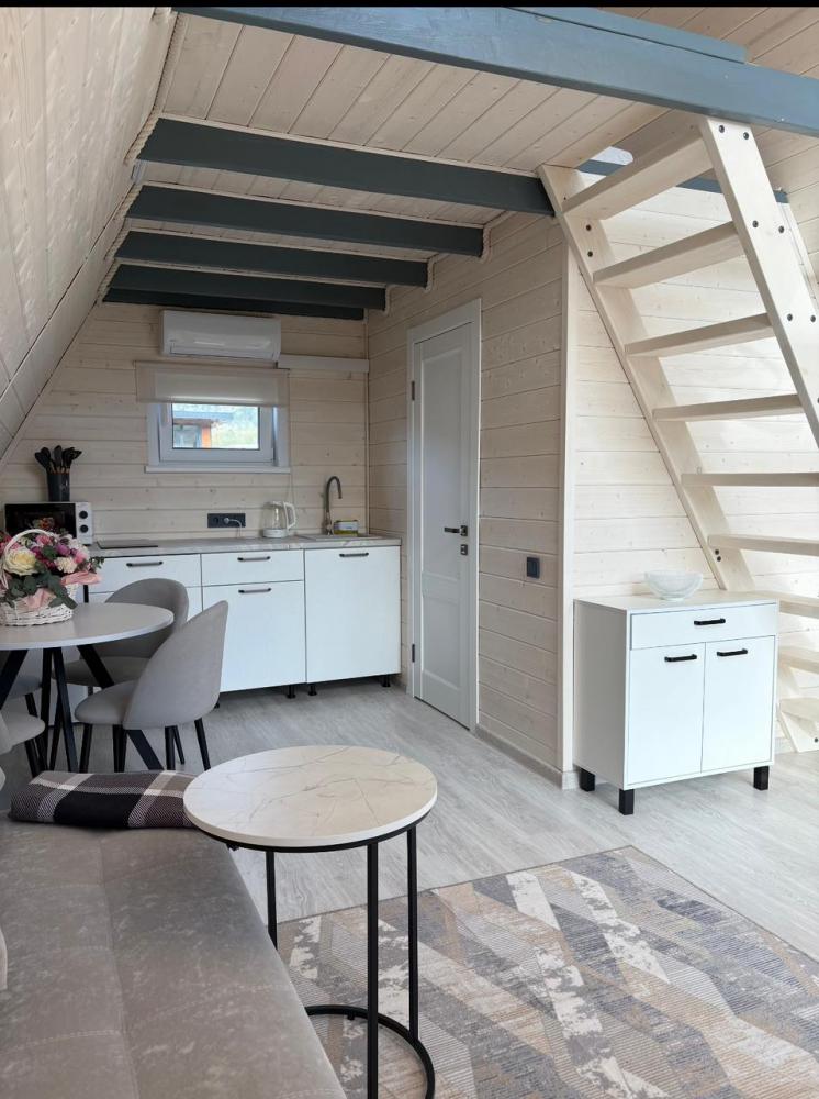 Гостевой дом  Менжелик вблизи Чемала