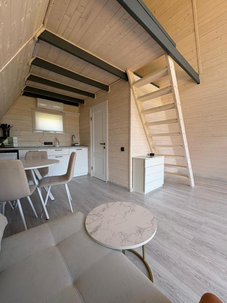 Гостевой дом  Менжелик вблизи Чемала