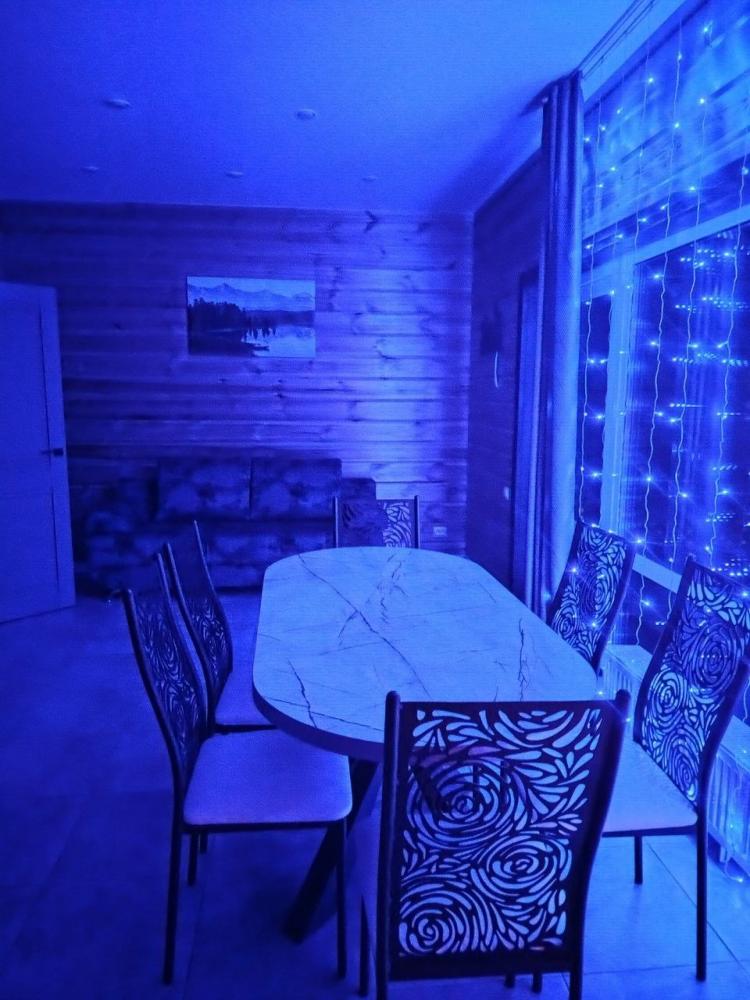 Гостевой дом "Берег" на Телецком озере